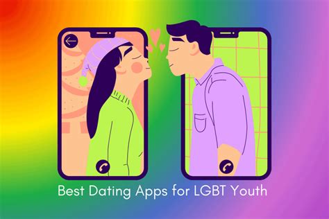 Best LGBT Dating apps in India 